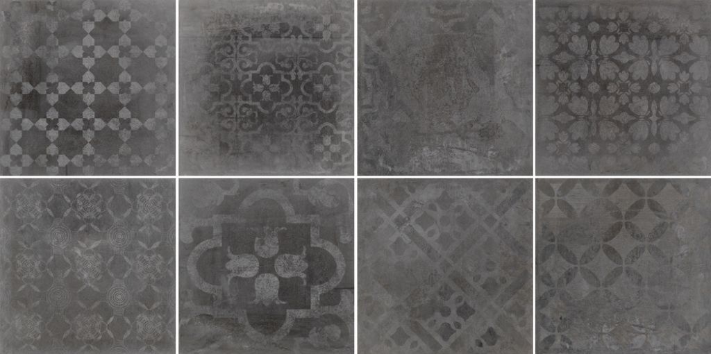 5 Tile Alternatives To Concrete Screed, Concrete Tiles Floor Pictures