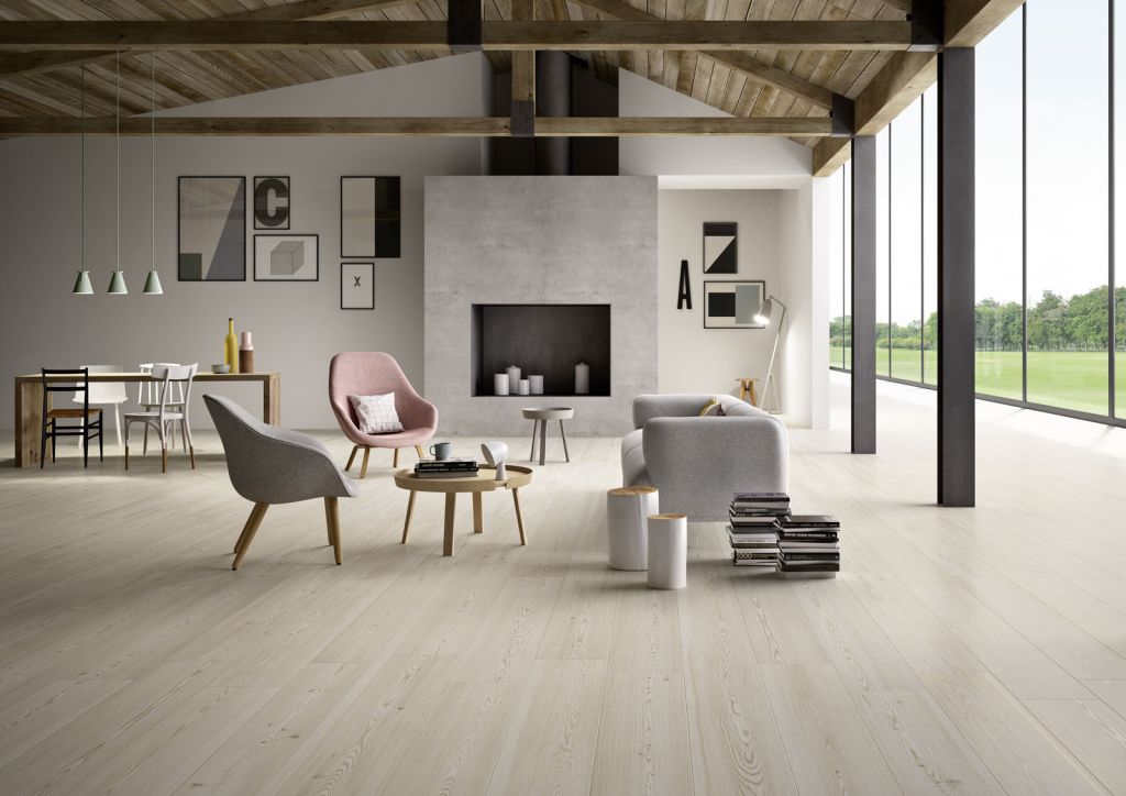 The Rise Of Wood Effect Tiles News, Wood Look Floor Tiles Images